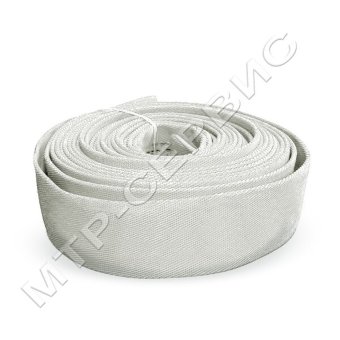 Рукав пожарный для кранов морозостойкий РПК-(В)-50-1,0-УХЛ1 без головок